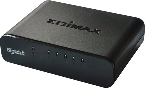 Edimax ES-5500G V3 - Switch - Main image