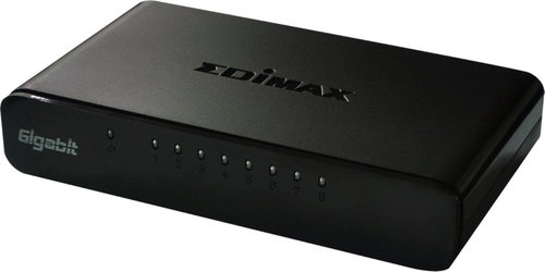 Edimax ES-5800G V3 - Switch - Main image
