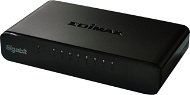 Edimax ES-5800G V3 - Switch