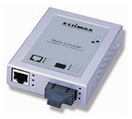Edimax ET-912SC3 + - Média konverter