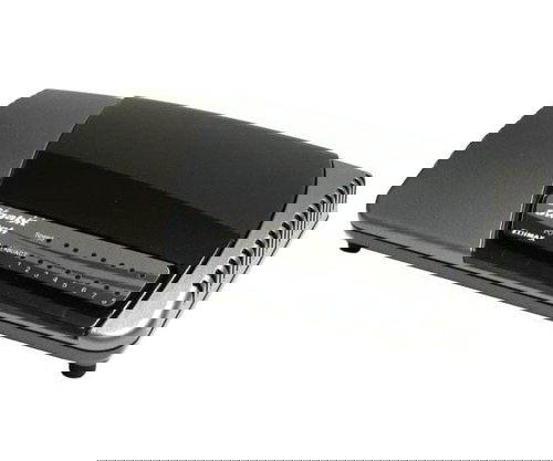 Edimax ES-5800P - Switch - Main image