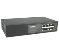 Edimax ES-5844P - Switch
