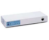 Edimax PS-3103 PrintServer 10/100, desktop kov - -