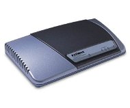 Edimax PS-3205U PrintServer 10/100, 1xP+2xUSB, desktop plast - -