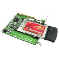 Edimax EW-7004, PCI holder (PCI adaptér pro PCMCIA karty)