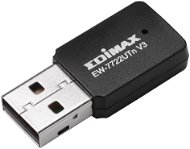 WiFi USB Adapter Edimax EW-7722UTn V3 - WiFi USB adaptér