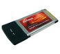 Síťová WiFi karta Edimax EW-7608Pg PCMCIA MIMO - Síťová karta