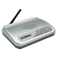 Edimax EW-7206APG - Wireless Access Point