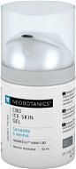 Neobotanics CBD ice skin gel 50 ml - CBD