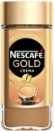 NESCAFÉ Gold Crema - Káva