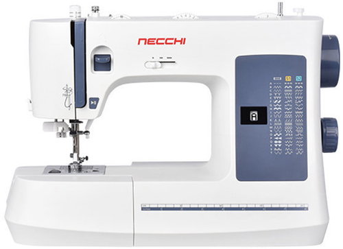 Necchi NC959QD - Sewing Machine - Main image