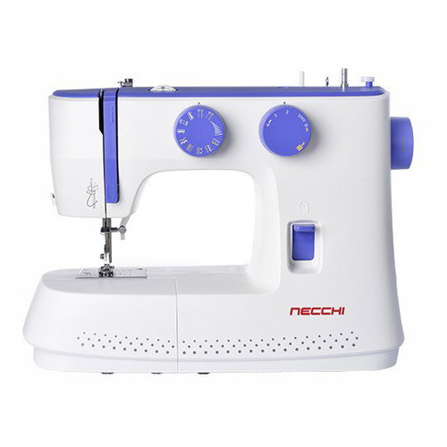 Necchi M213A - Sewing Machine - Main image