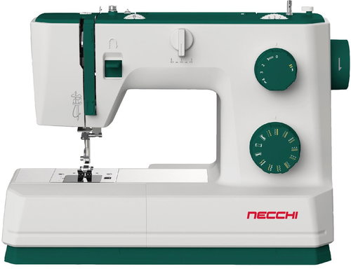 Necchi Q421 - Sewing Machine - Main image