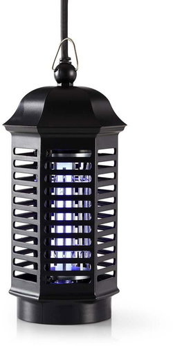 NEDIS INKI110CBK4 - Electric Insect Trap - Main image