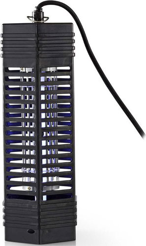 NEDIS INKI110CBK6 - Electric Insect Trap - Main image