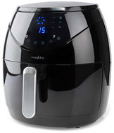 Nedis KAAF240EBK - Hot Air Fryer