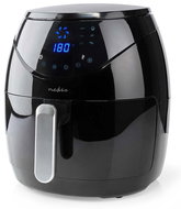 Nedis KAAF250EBK - Hot Air Fryer