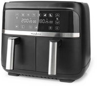 Nedis KAAFD350EBK - Hot Air Fryer