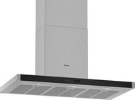 NEFF D95BMP5N0 - Extractor Hood