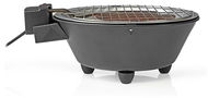 Nedis BBQE112BK - Elektrický gril