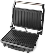 Nedis KAGR121FSR - Contact Grill