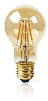 NEDIS E27 WIFILF10GDA60 - LED Bulb - Main image