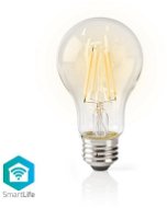 NEDIS Wi-Fi Smart Bulb E27 WIFILF10WTA60 - LED Bulb