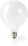 NEDIS Wi-Fi Smart LED Filament Bulb, E27, WIFILF10WTG125 - LED Bulb