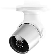 Überwachungskamera NEDIS IP-Kamera WIFICO11CWT - IP kamera
