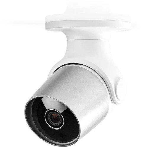 Nedis IP camera WIFICO11CWT - IP Camera - Main image