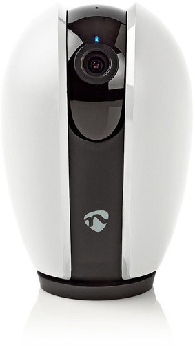 NEDIS IP Camera WIFICI20GY - IP Camera - Main image
