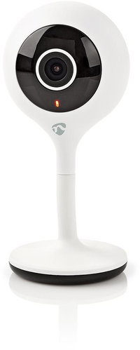 NEDIS IP Camera WIFICI05WT - IP Camera - Main image