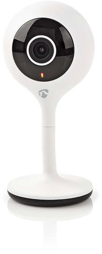 NEDIS IP Camera WIFICI05CWT - IP Camera - Main image