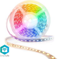 NEDIS Smart Wi-Fi LED Strip - LED Light Strip