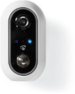 NEDIS IP Kamera WIFICBO20WT - Überwachungskamera