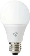 NEDIS Wi-Fi Smart LED Bulb, E27, WIFI, LW12WTE27 - LED Bulb