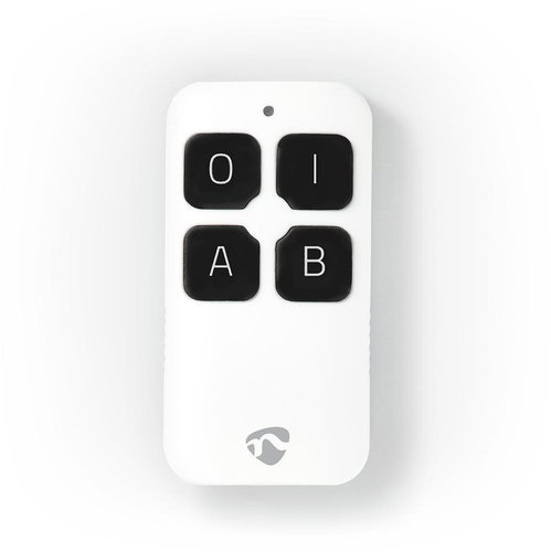 Nedis smart remote control ZBRC10WT - Smart Wireless Remote - Main image