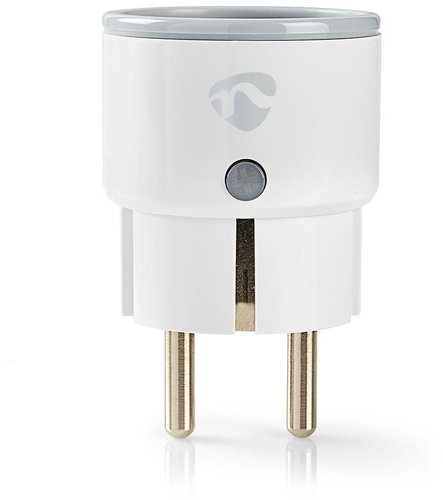 NEDIS Wi-Fi Smart Socket 10A - Smart Socket - Main image