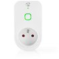 NEDIS Wi-Fi Smart Plug 16A - Smart Socket