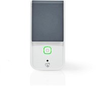 NEDIS Wi-Fi Smart Outdoor Plug 16A - Smart Socket