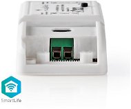 NEDIS Wi-Fi Smarter Switch für Stromkreise - WLAN-Schalter