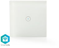 NEDIS Wi-Fi Smart Wall Switch -  WiFi Switch