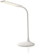 Nedis LTLG3M1WT4 LED stolní lampa - Stolová lampa