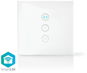 NEDIS Wi-Fi Smart Switch for Curtains, Blinds and Shutters -  WiFi Switch