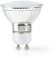NEDIS Wi-Fi Smart LED Bulb GU10 WIFILC10CRGU10 - LED Bulb