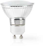 NEDIS Wi-Fi Smart LED bulb GU10 WIFILW12CRGU10 - Bulb