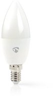 NEDIS Wi-Fi Smart LED Bulb E14 WIFILW13WTE14 - LED Bulb