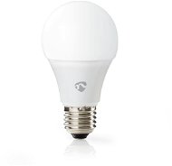 NEDIS Wi-Fi, inteligentná žiarovka LED E27 WIFILW11WTE27 - LED žiarovka
