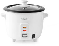 Nedis KARC06WT rice cooker 0,6 l - Rice Cooker