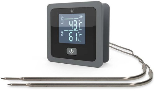 Nedis BTKAT10GY - Kitchen Thermometer - Main image